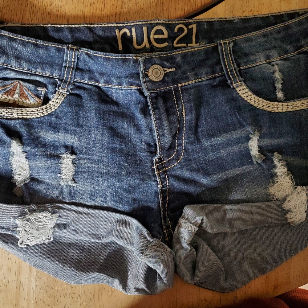 Shorts